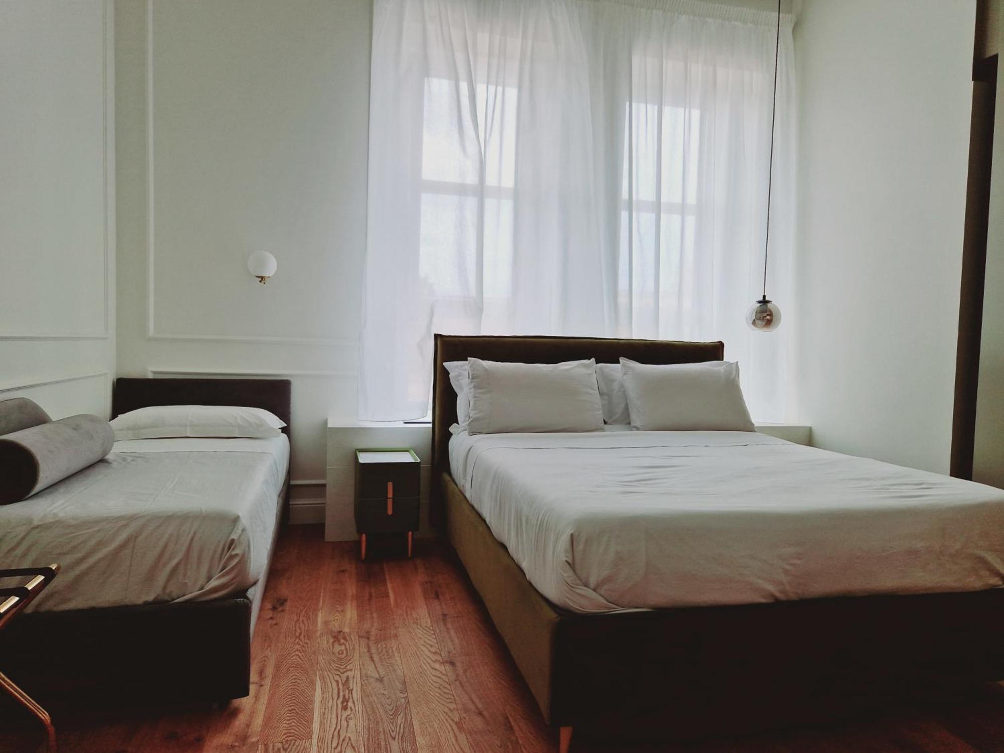 Bed And Breakfast Sirenaresina Ercolano Room photo