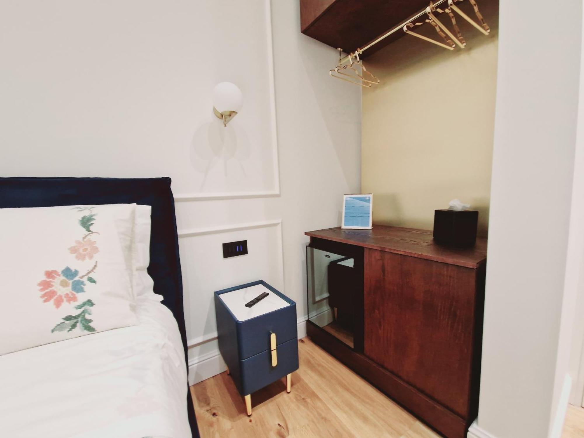 Bed And Breakfast Sirenaresina Ercolano Room photo