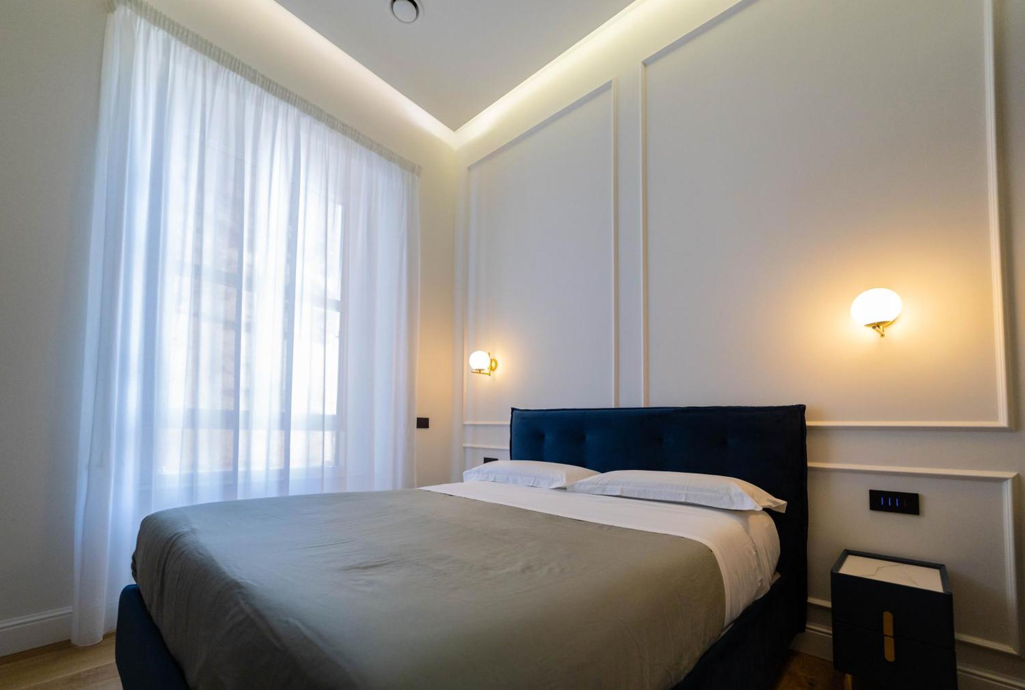 Bed And Breakfast Sirenaresina Ercolano Exterior photo
