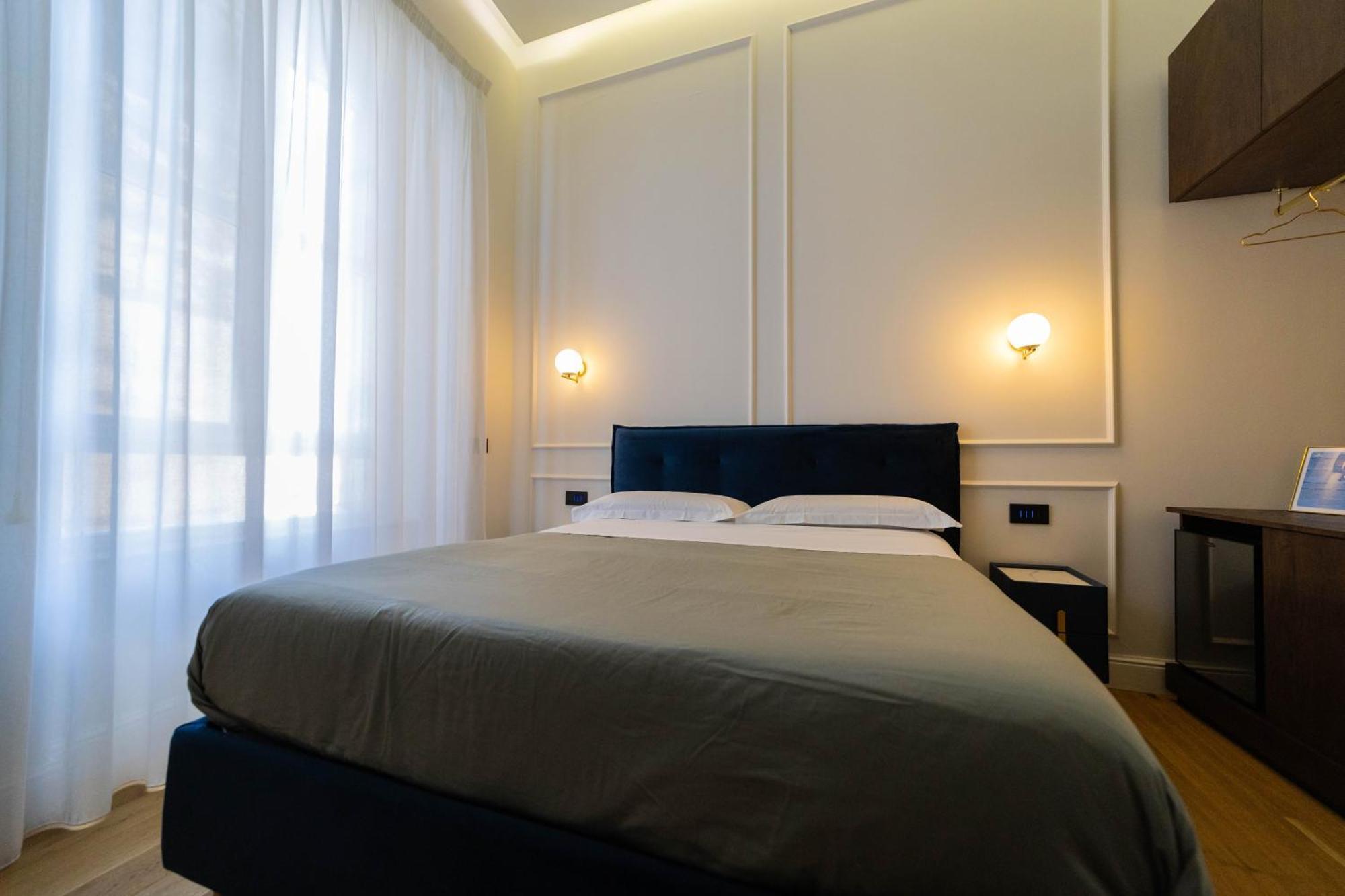 Bed And Breakfast Sirenaresina Ercolano Exterior photo