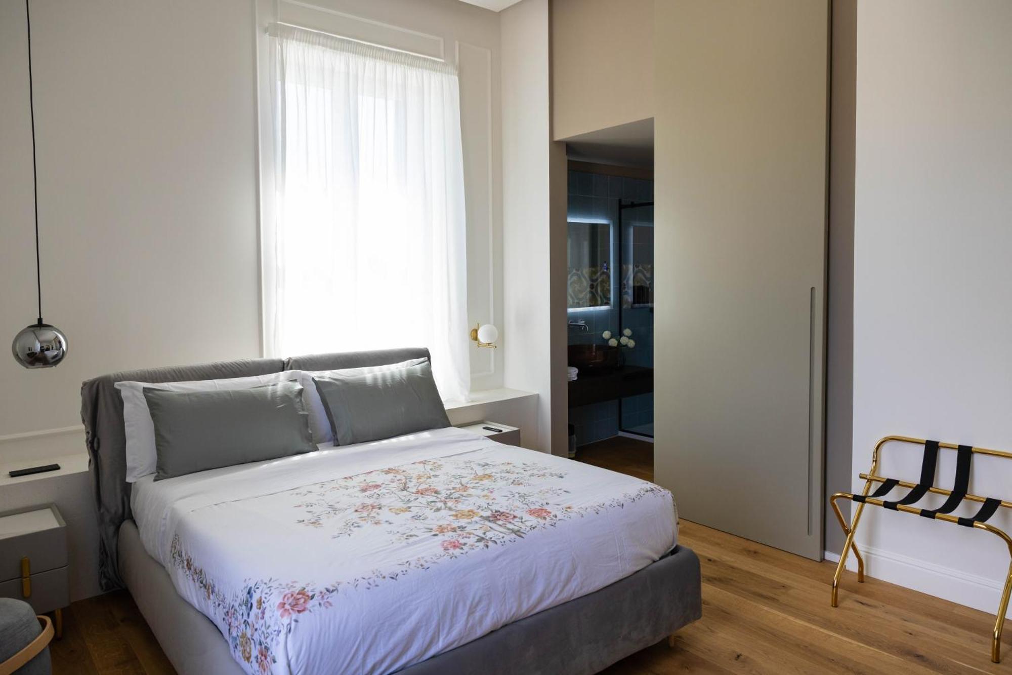 Bed And Breakfast Sirenaresina Ercolano Exterior photo