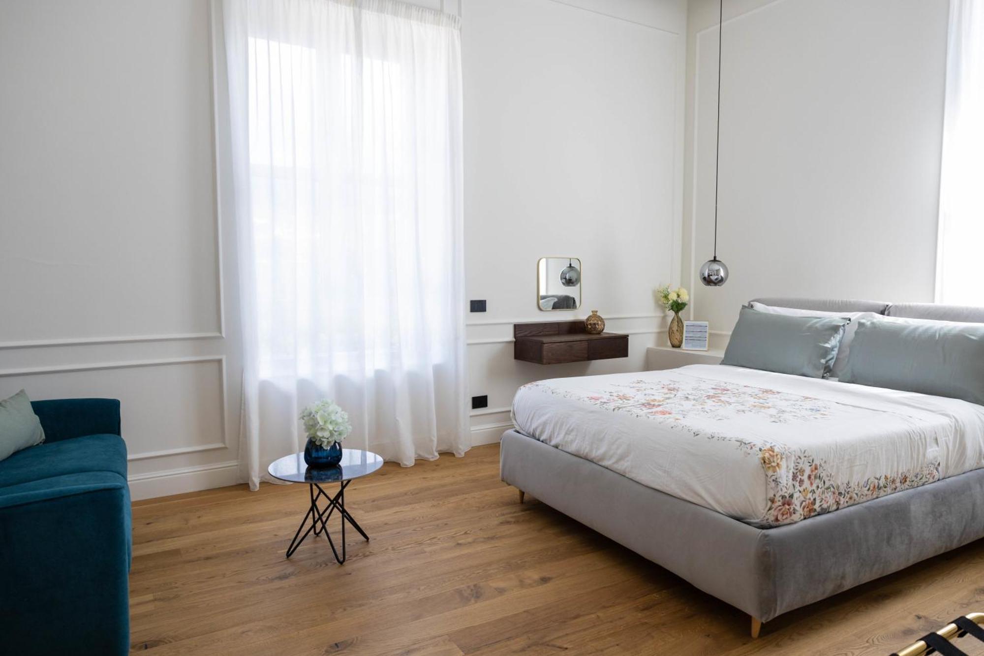 Bed And Breakfast Sirenaresina Ercolano Exterior photo